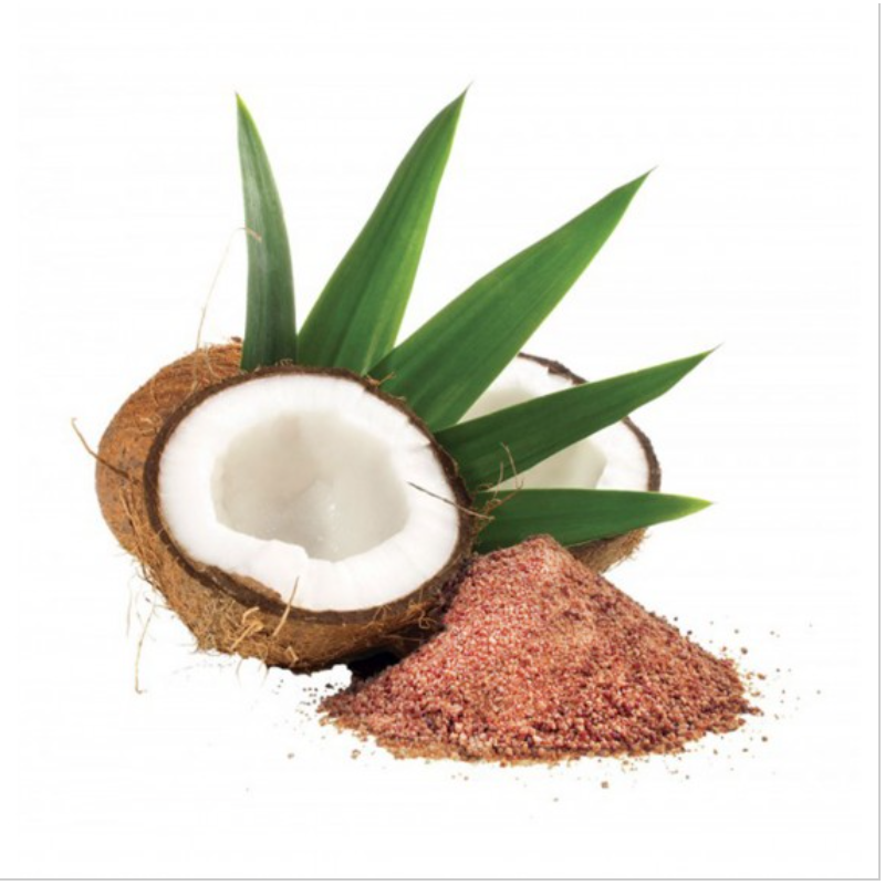 Sucre de fleur de coco