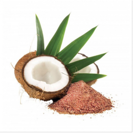 Sucre de fleur de coco