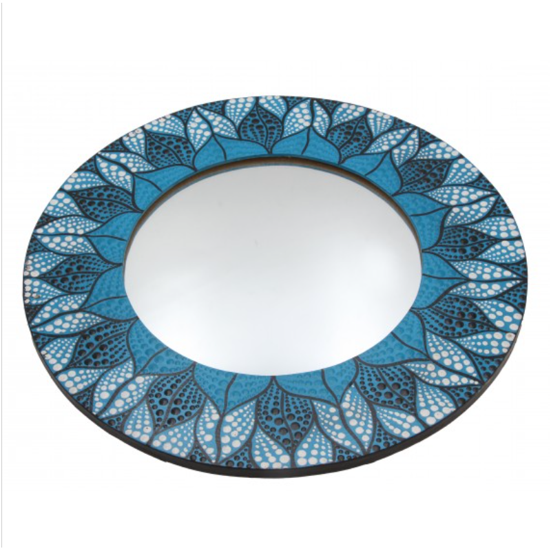 Miroir Jepun