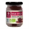 Sumac moulu - bio