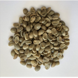 Café vert spécial infusion - bio