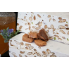 barre de nougat artisanal