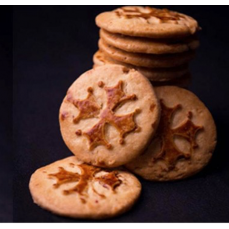 Petits Sablés Artisanaux