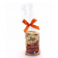 Petits Sablés Artisanaux