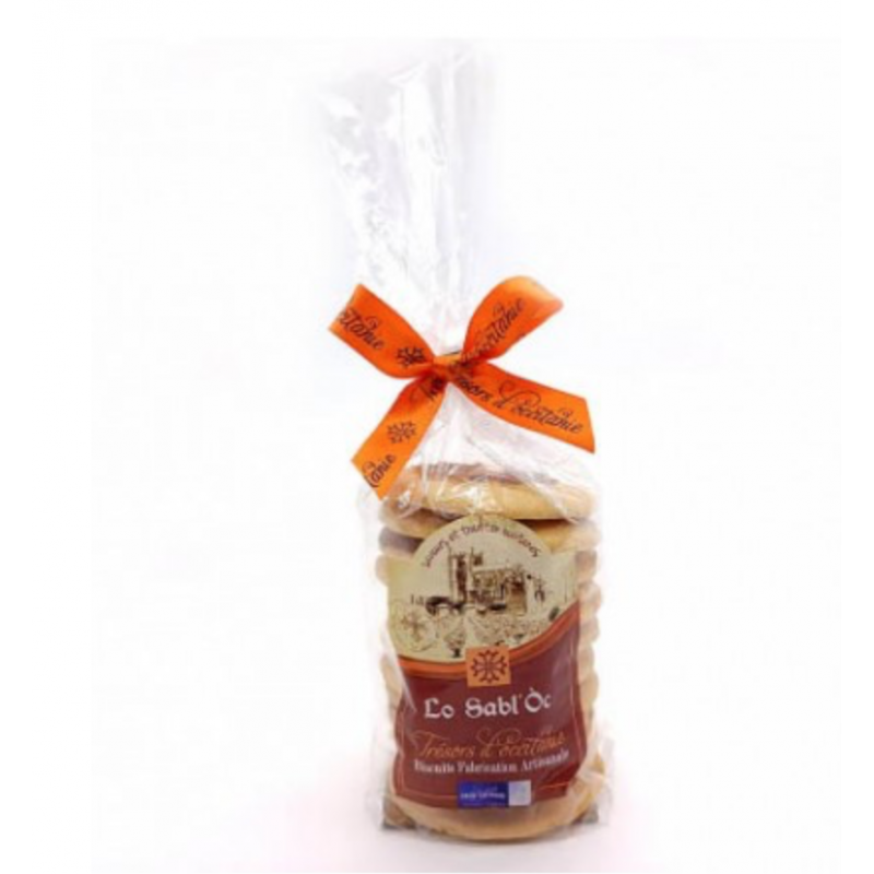 Petits Sablés Artisanaux