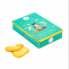 Boîte de Langues de Chat Pâtissières