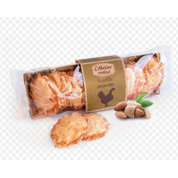 Biscuits soufflés artisanaux – Légers et gourmands | Artisans du Monde