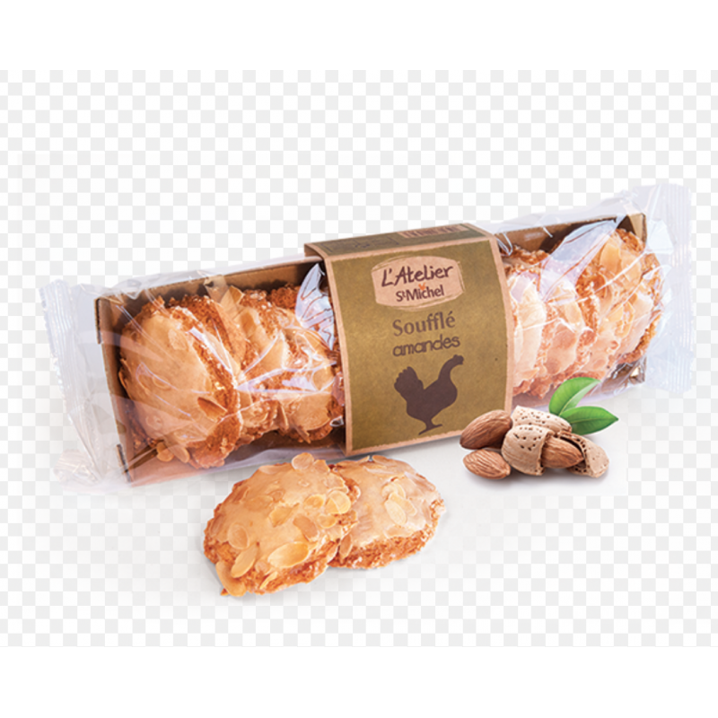 Biscuits soufflés artisanaux – Légers et gourmands | Artisans du Monde
